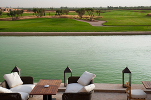 Golfplatz Al Maaden, Marokko