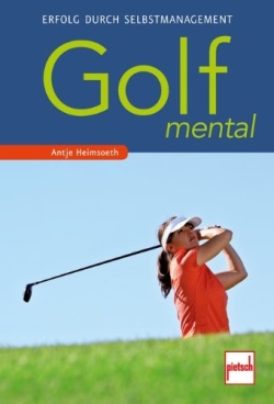 Antje Heimsoeth Golf mental 