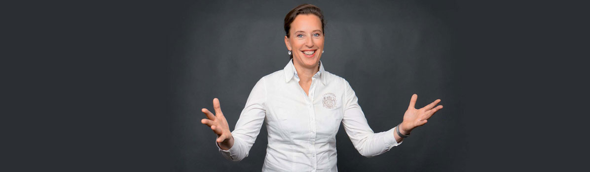 Mental Coaching mit Antje Heimsoeth