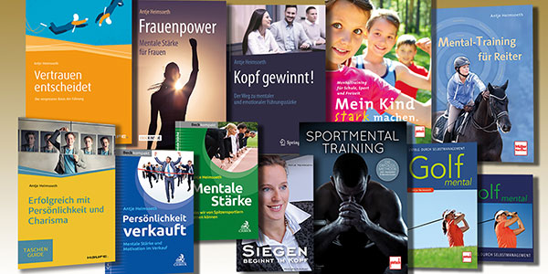Bücher Antje Heimsoeth