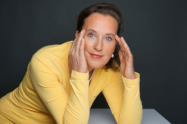 Mentale Stärke im Unternehmen