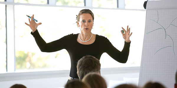 Seminar Schulungen, Seminare und Trainings erfolgreich durchführen