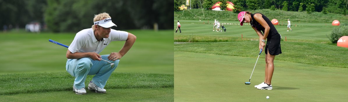 Golf Mental Training und Coaching Heimsoeth Academy