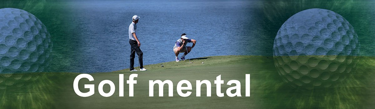 Seminare Golf Mental Training - Antje Heimsoeth