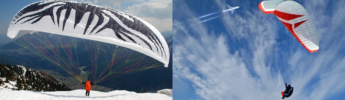 Mentales Training für Gleitschirmflieger Heimsoeth Academy Mentales Training für Gleitschirmflieger Heimsoeth Academy