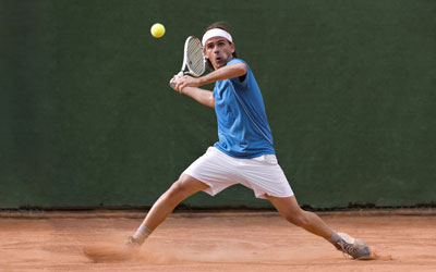 Mentaltraining für Tennisspieler Heimsoeth Academy