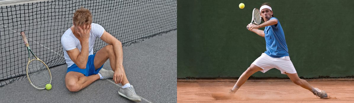 Mentaltraining für Tennisspieler Heimsoeth Academy Mentaltraining für Tennisspieler Heimsoeth Academy