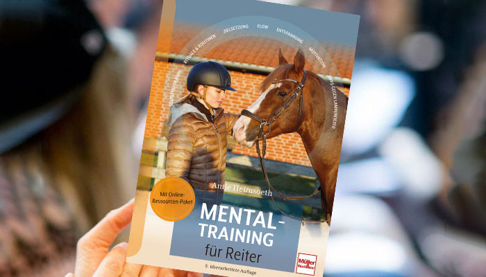 Mentaltraining für Reiter