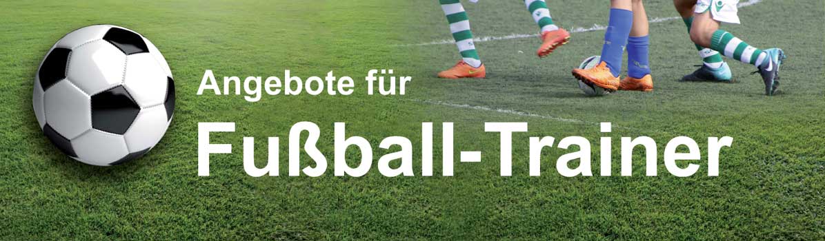 Angebote für Fußballtrainer Heimsoeth Academy