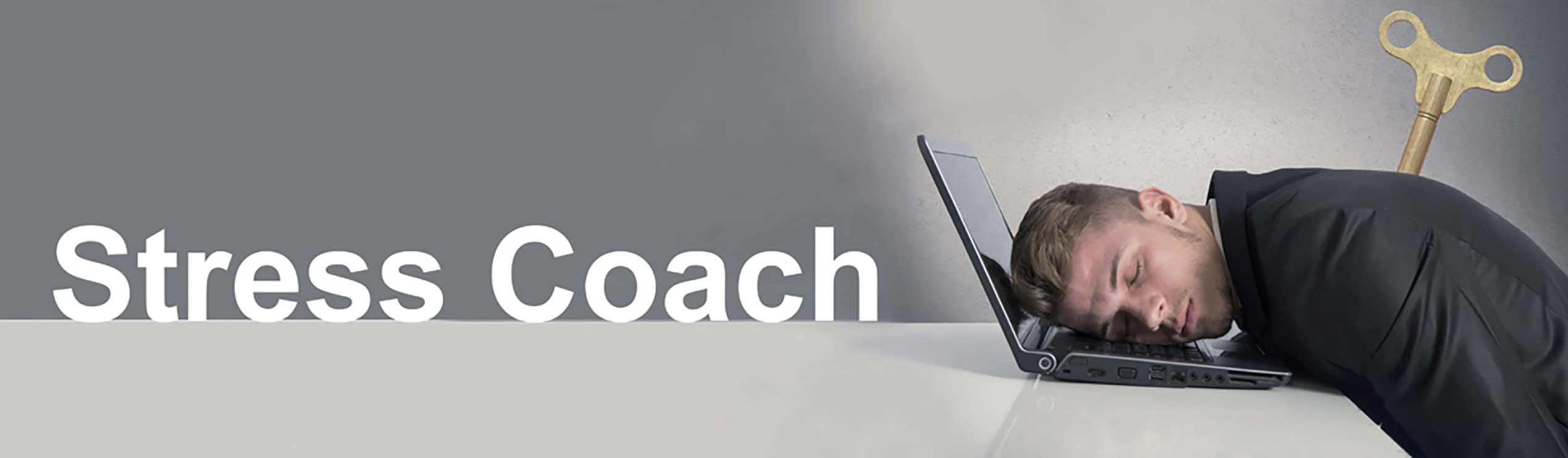 Ausbildung zum Stress-Coach / Burnout-Coach Ausbildung zum Stress-Coach / Burnout-Coach