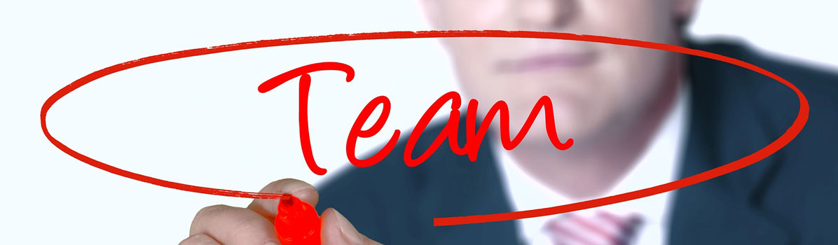 Trainer Referenten Team Heimsoeth Academy
