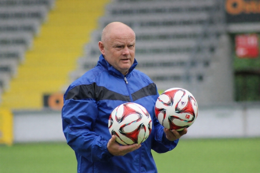 Mental Coachings für Trainer, Betreuer und Ausbilder