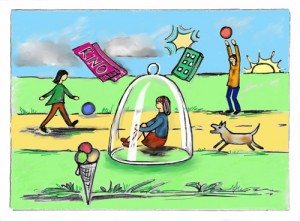 Ausbildung Kinder-und Jugendcoach Heimsoeth Academy
