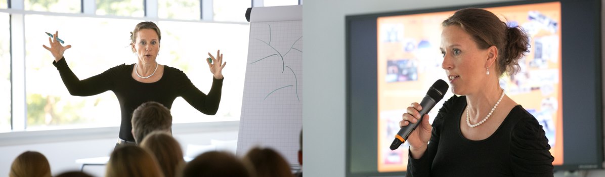 offene Trainer Ausbildung bei Antje Heimsoeth