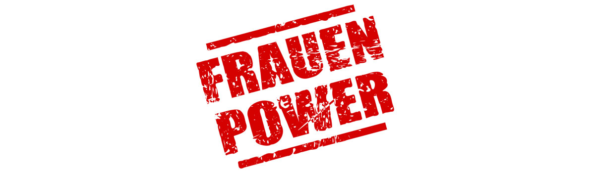Seminar Erfolgstraining Frauen Heimsoeth Academy