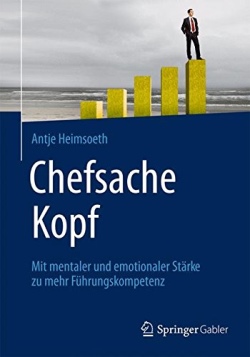 Antje Heimsoeth Chefsache Kopf 