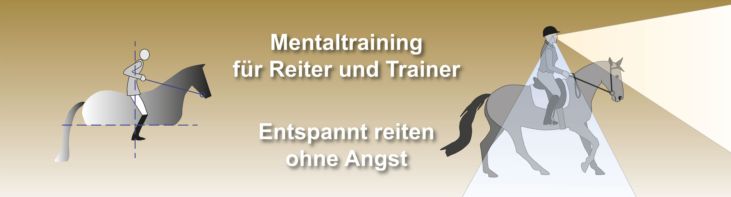 Webinar – Frei von Angst reiten Webinar – Frei von Angst reiten