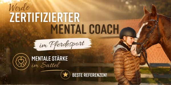Zert. Reit Mental Coach (ECA) Zert. Reit Mental Coach (ECA)
