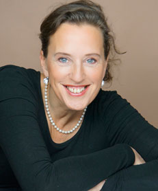 Antje Heimsoeth - Heimsoeth Academy