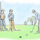 Antje Heimsoeth - Golf mental