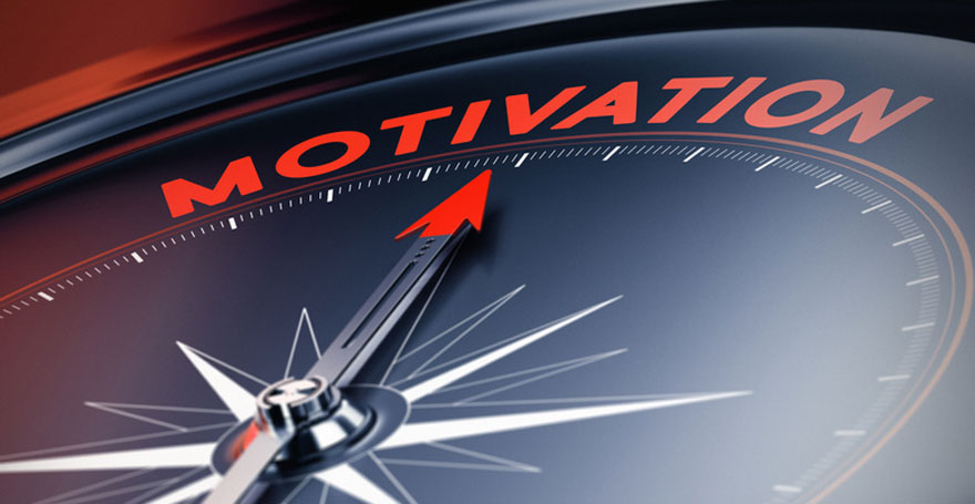 Motivation - Extrinsisch motivieren - Antje Heimsoeth