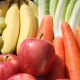 Gesundheit - Obst und Gemüse machen glücklich