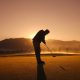 Pre-Shot-Routine - Golf Routinen und Rituale - Antje Heimsoeth
