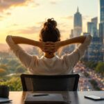 Mentale Stärke entwickeln: Wie Sie mit Resilienz, Selbstfürsorge und innerer Stabilität äußeren Druck meistern