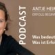 Was ist Erfolg - Antje Heimsoeth - Podcast