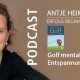 Golf mental Tipps: Entspannung - Antje Heimsoeth