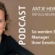 manager-ihrer-emotionen--880So werden Sie Manager Ihrer Emotionen - Podcast - Antje Heimsoeth
