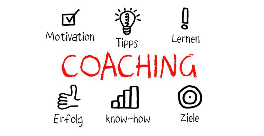 Coaching-Fall aus der Praxis - Antje Heimsoeth