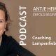 Podcast: Starke Gedanken – starke Leistungen - Antje Heimsoeth