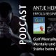 Golf Mentaltraining – Mentale und emotionale Stärke beim Golfspielen I Antje Heimsoeth