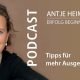 Podcast: Tipps für mehr Ausgeglichenheit - Antje Heimsoeth