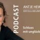 Podcast: Schluss mit unglücklich! - Antje Heimsoeth