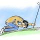 Golf mental - Die größten Fehler, die ein Golfer machen kann, u.a. Fokus auf das Ergebnis - Antje Heimsoeth