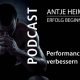 Sportmentaltraining: Performance verbessern - Antje Heimsoeth