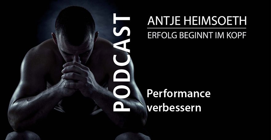 Sportmentaltraining: Performance verbessern - Antje Heimsoeth