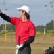 Golf Mentaltraining: Wie werde ich ein glücklicher und erfolgreicher Golfer - Antje Heimseoth