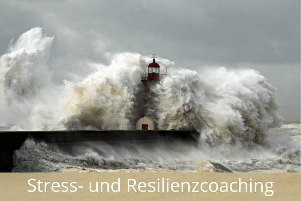 Stress- und Resilienzcoaching