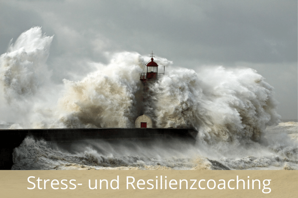 Stress- und Resilienzcoaching Stress- und Resilienzcoaching