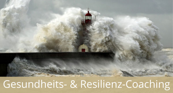 Gesundheits- & Resilienzcoaching