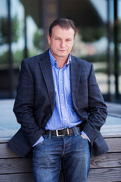 Interviewreihe „Vom Sport lernen“ – Interview mit Roland Dorfner