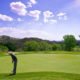 Golf mental: Umgang mit Druck & Stress - Antje Heimsoeth