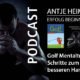 Podcast Golf Mental: Schritte zum besseren Handicap