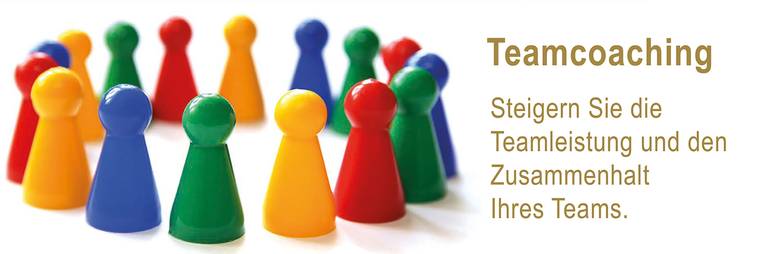 Kompaktseminar Teamcoaching Teamentwicklung Kompaktseminar Teamcoaching Teamentwicklung