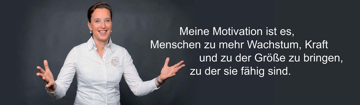 Trainerin und Mental Coach Antje Heimsoeth Trainerin und Mental Coach Antje Heimsoeth