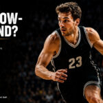 Sportmentaltraining: Wie erreiche ich den Flow-Zustand? Bild: KI-generated