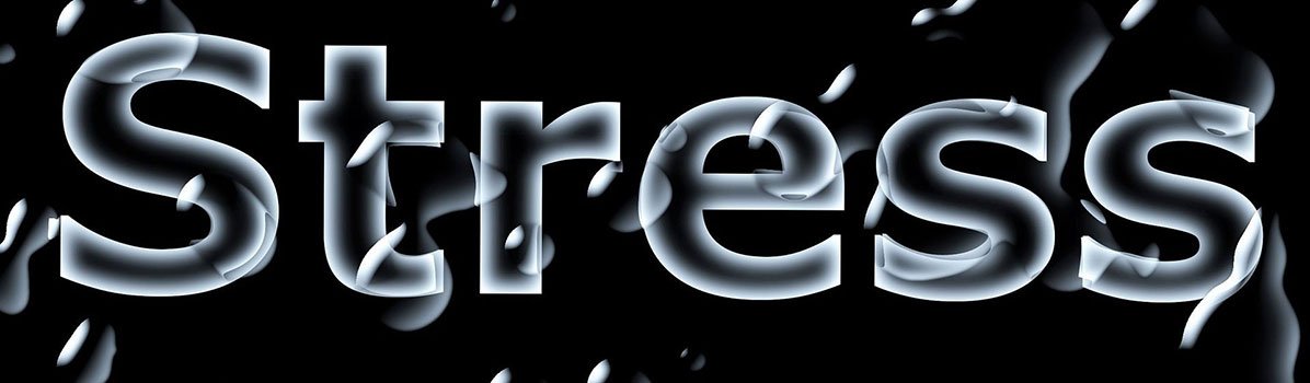 Webinar "Erfolgreicher Umgang mit Stress- und Drucksituationen"